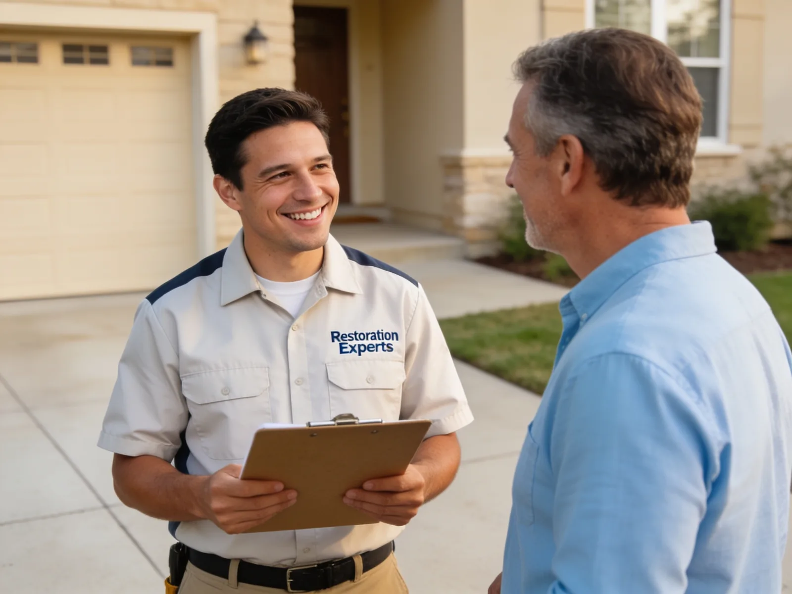 Water Damage Cleanup Union City, OK FAQs